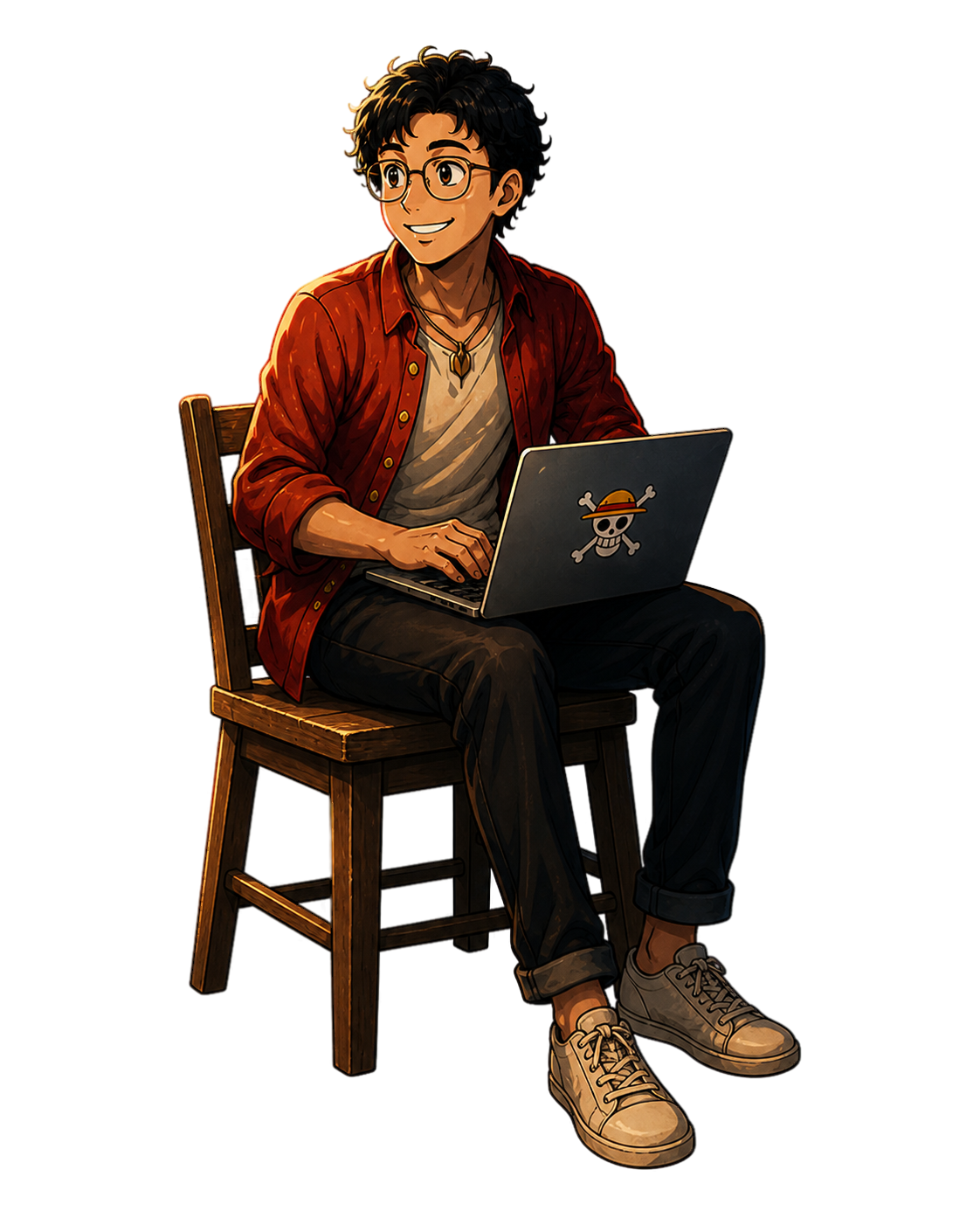 Azar — Software Engineer